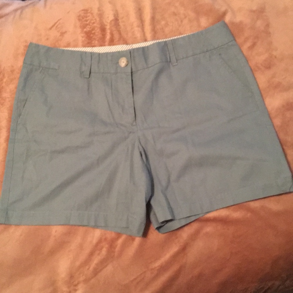 LOFT  Ann Taylor shorts